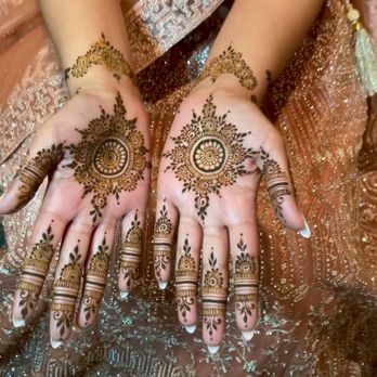 Henna Style By Arati - Henna Artists Near Me Henna Style By Arati - Henna Artists Near Me