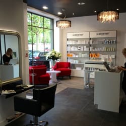 Salon Christelle Lebossé - Photo du salon