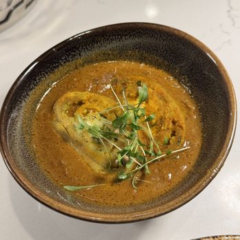 Jashn - Gatte curry - Indian Near Me - Santa Clara, California