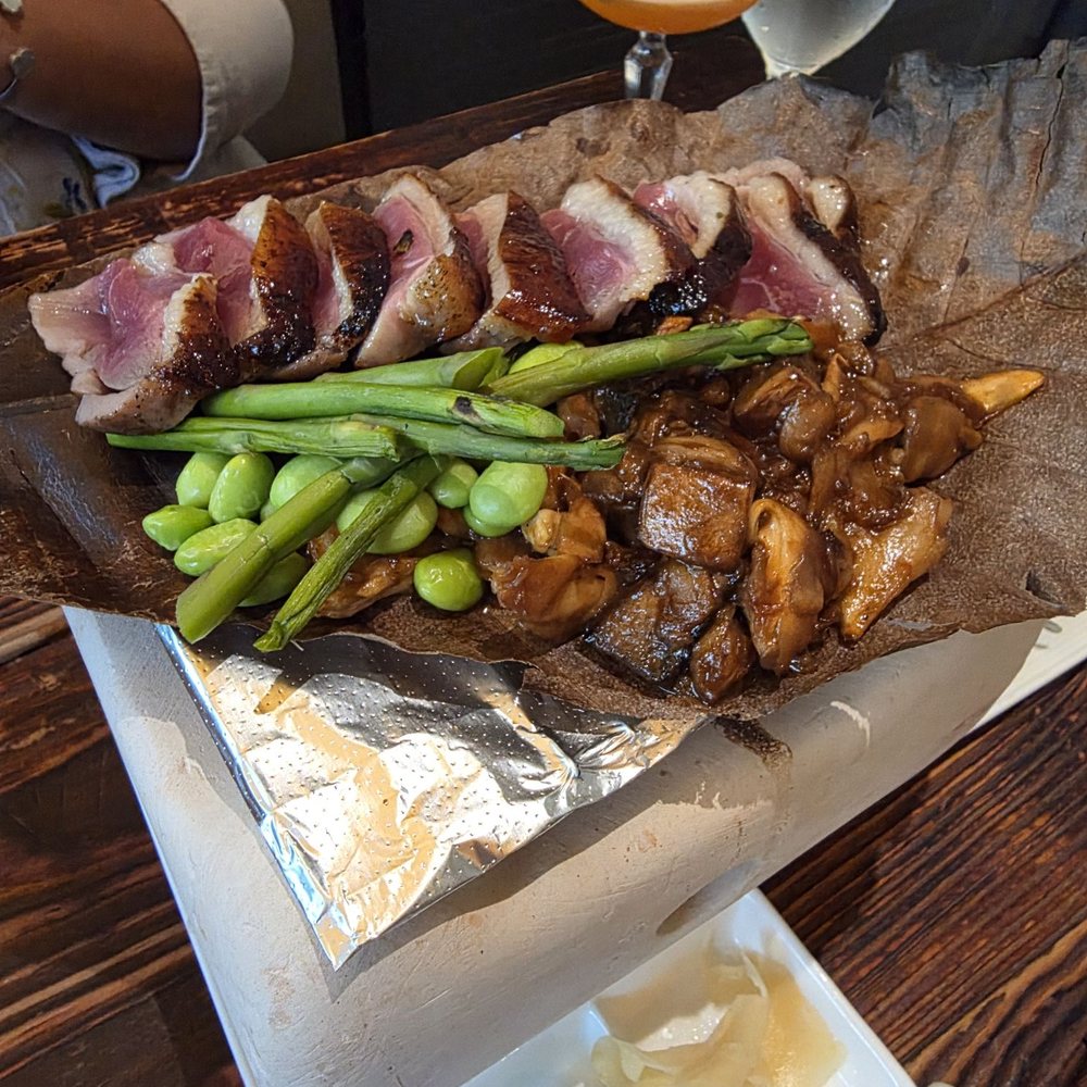 KUU Restaurant - Japanese Near Me - Houston, Texas KUU Restaurant - Japanese Near Me - Houston, Texas