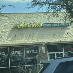 Playtri Rockwall