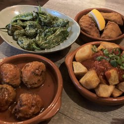 Casa de Las Tapas