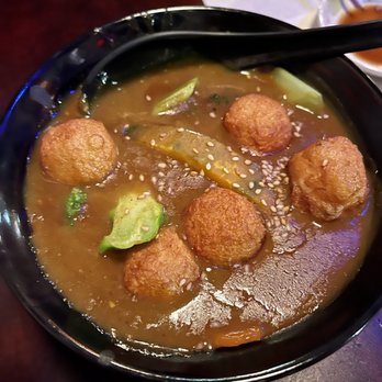 Tsui Sushi Bar - Curry Fish Balls - Sushi Bars Near Me - Seattle, Washington Tsui Sushi Bar - Curry Fish Balls - Sushi Bars Near Me - Seattle, Washington