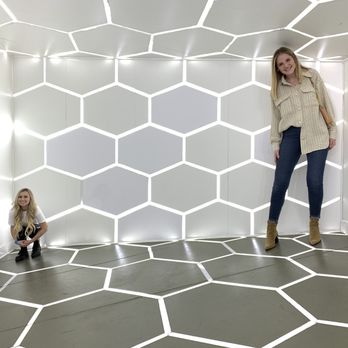 WNDR Museum - Art Museums Near Me - Chicago, Illinois WNDR Museum - Art Museums Near Me - Chicago, Illinois