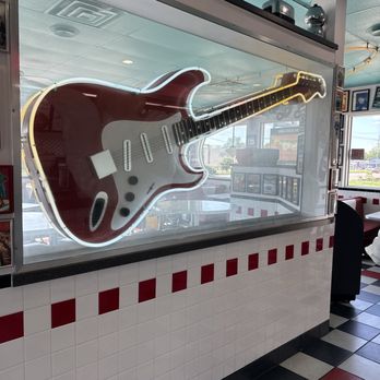 Spangles - Goliath's guitar. - Fast Food Near Me - Topeka, Kansas Spangles - Goliath's guitar. - Fast Food Near Me - Topeka, Kansas