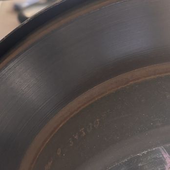 Firestone Complete Auto Care - Clean rotors - Tires Near Me - Cary, North Carolina