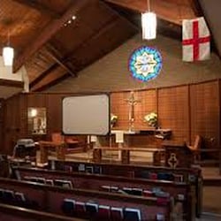 St Andrew's Episcopal Church