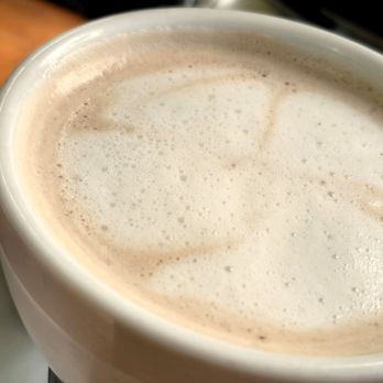Yellow Vase - Hot chocolate - Bakeries Near Me - Palos Verdes Estates, California Yellow Vase - Hot chocolate - Bakeries Near Me - Palos Verdes Estates, California