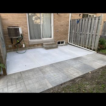 RightWay Concrete - Final look - Masonry/Concrete Near Me RightWay Concrete - Final look - Masonry/Concrete Near Me