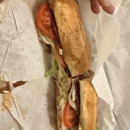 The Italian The Italian