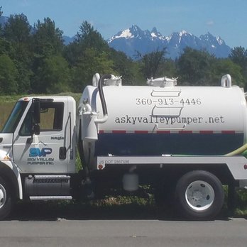 A Sky Valley Pumper - Septic Services Near Me A Sky Valley Pumper - Septic Services Near Me