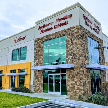 Azzari Design Center - Showroom - Appliances Near Me - Anaheim, California