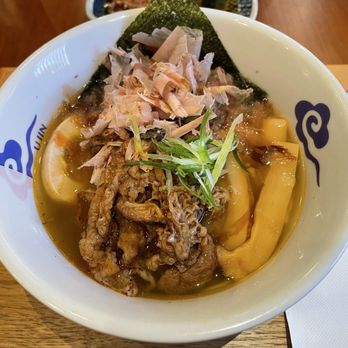 Ujin - Ramen Near Me - San Diego, California