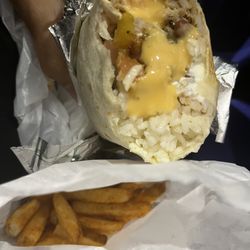 Burrillos - Guaynabo - Burrillos