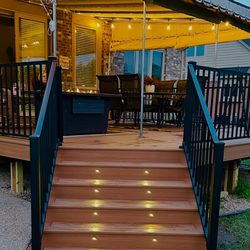 Square One Contracting