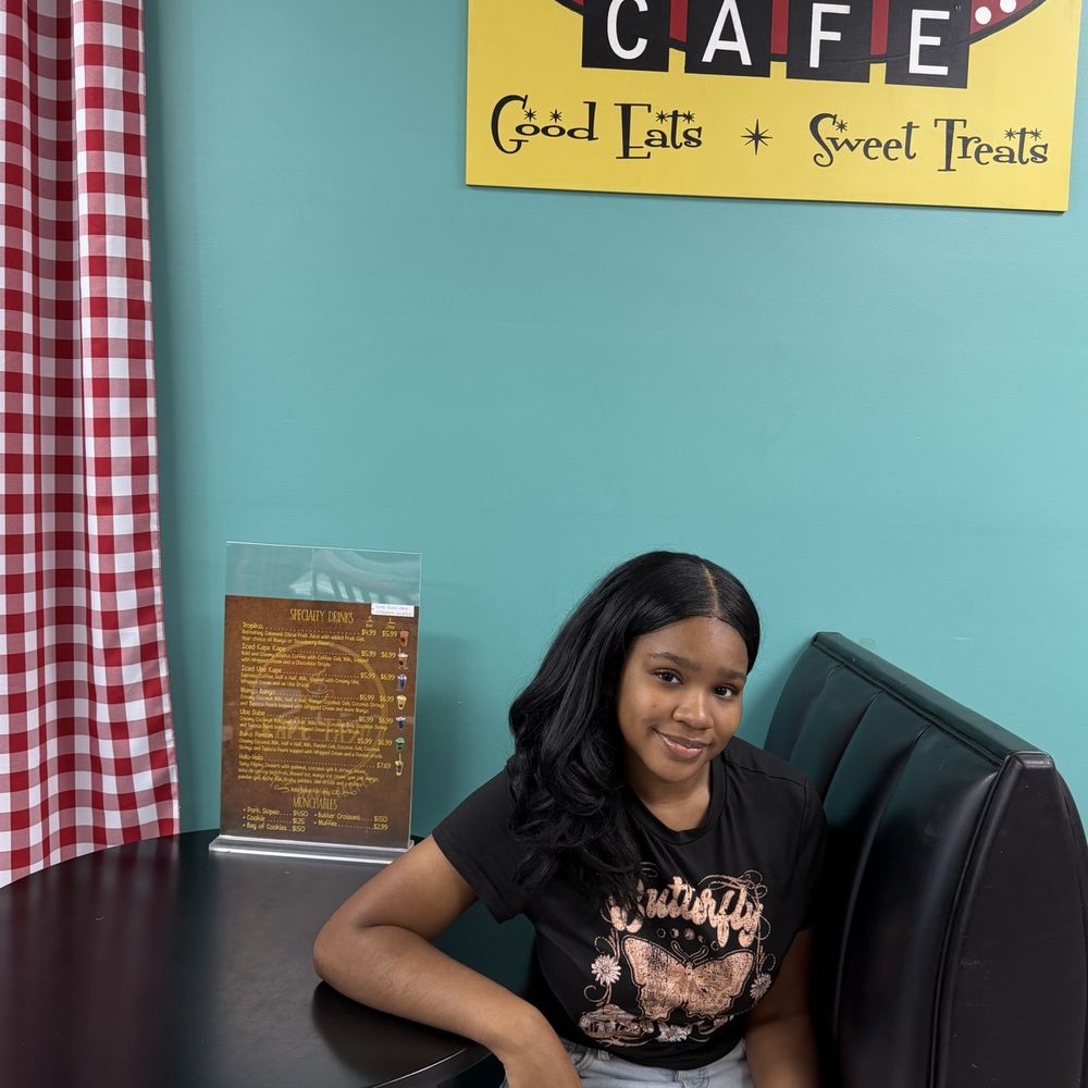 Kape Tayo - Coffee & Tea Near Me - Huntsville, Alabama Kape Tayo - Coffee & Tea Near Me - Huntsville, Alabama