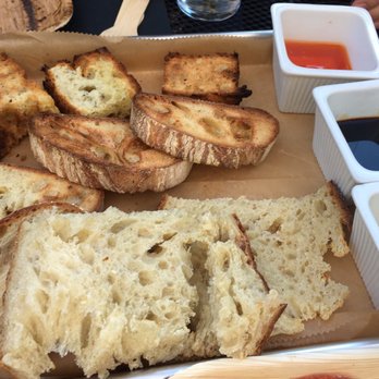 Testarossa Winery - Artisan bread - Wineries Near Me - Los Gatos, California Testarossa Winery - Artisan bread - Wineries Near Me - Los Gatos, California