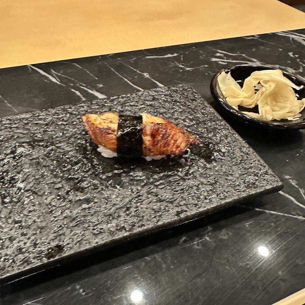 Sendo - Sushi Bars Near Me - New York, New York