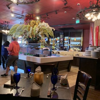 Texas de Brazil - Columbus - Brazilian Near Me - Columbus, Ohio