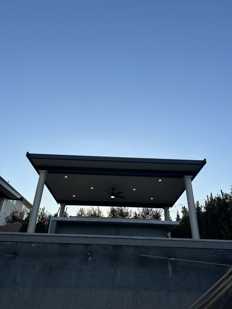 Slide of Mejia Patios & More