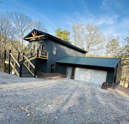 Top Choice Roofing & Construction