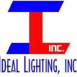 Ideal Lighting - Untitled