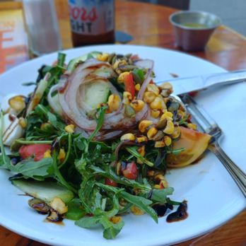 McNear's Saloon & Dining House - The onions were soggy - American Near Me - Petaluma, California