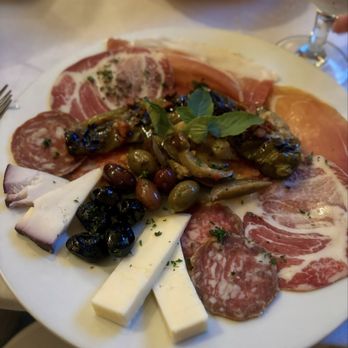 Rustica Ristorante - Italian Near Me - Chester, Connecticut