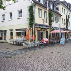 Eiscafe La Perla