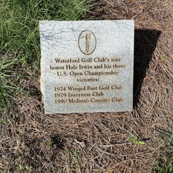 Waterford Golf Club
