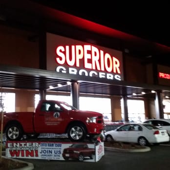 Superior Grocers - Grocery Near Me - El Monte, California