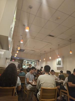 Pho Basil by null