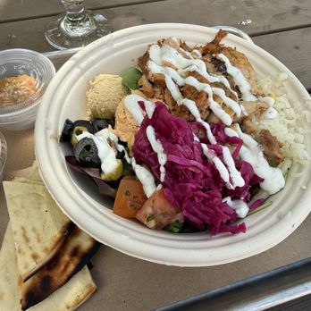 Bowls N Go / Healthy Foods - Grilled Chicken Bowl - Wraps Near Me - San Antonio, Texas Bowls N Go / Healthy Foods - Grilled Chicken Bowl - Wraps Near Me - San Antonio, Texas
