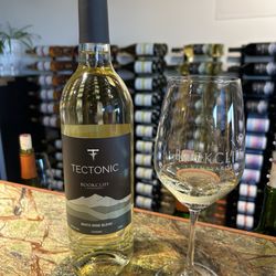 Bookcliff Vineyards