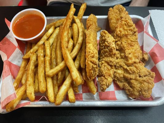 Inskip Grill at Fountain City by null