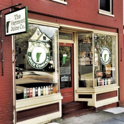The Vermont Juice