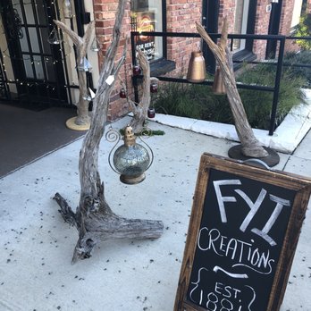 FYI Creations - Lighting Stores Near Me - Mount Dora, Florida FYI Creations - Lighting Stores Near Me - Mount Dora, Florida