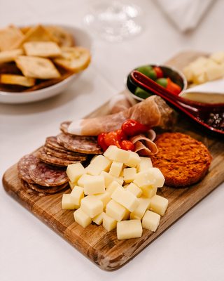 Amalfi Cucina + Mercato by null