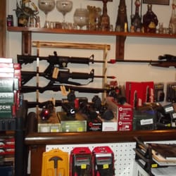 Unicorn's Armory - Rifles & Shotgun up for sale