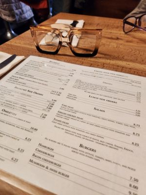 German Village Coffee Shop by null