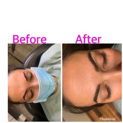 Brows By Kanika