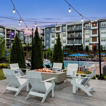 The Anson - Apartments Near Me - Nashville, Tennessee The Anson - Apartments Near Me - Nashville, Tennessee