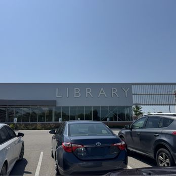 Mid-Continent Public Library - Lee's Summit Branch - outside - Libraries Near Me - Lee's Summit, Missouri Mid-Continent Public Library - Lee's Summit Branch - outside - Libraries Near Me - Lee's Summit, Missouri