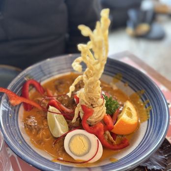 CHIANG RAI THAI KITCHEN AND BAR - Updated December 2025 - 1061