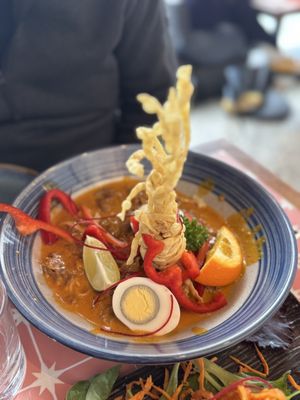 Chiang Rai Thai Kitchen and Bar by null