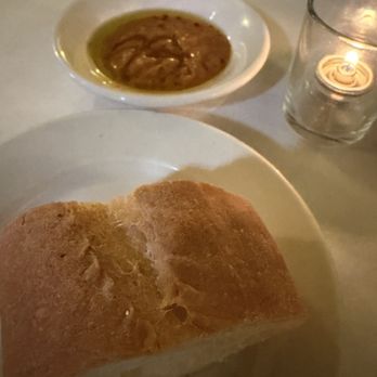 Terramia Ristorante - Bread - Italian Near Me - Boston, Massachusetts Terramia Ristorante - Bread - Italian Near Me - Boston, Massachusetts