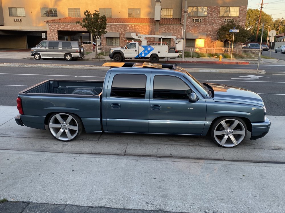 A SUNROOF PERFORMERS & RAG TOPS 222 Photos & 77 Reviews 10361