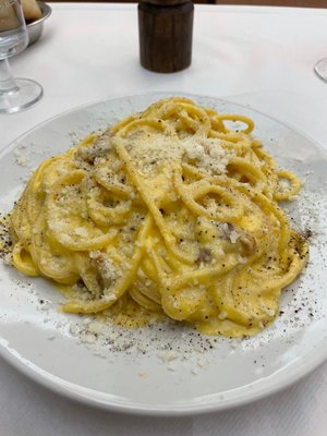 Da Gino al Parlamento by null