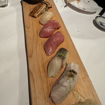 Good Sushi - Anago, hotate, toro, saba, engawa - Sushi Bars Near Me - Lincolnshire, Illinois Good Sushi - Anago, hotate, toro, saba, engawa - Sushi Bars Near Me - Lincolnshire, Illinois