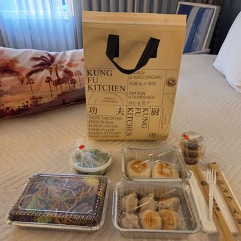 Kungfu Kitchen - Uber Eats Order - Dim Sum Near Me - Orlando, Florida Kungfu Kitchen - Uber Eats Order - Dim Sum Near Me - Orlando, Florida
